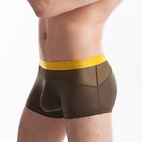 breathable gauze waist boxer briefs phnom penh noble noble temperament