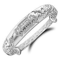 bracelet bangles sterling silver others unique design fashion wedding  ...