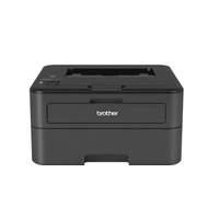 Brother Hll2365dw A4 Mono Wireless Laser Printer 1 Tray Duplex