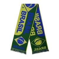 Brasil Acrylic Scarf-2