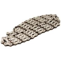 Brompton 1/2 x 3/32 inch 102-Link Chain Plated