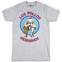 Breaking Bad - Los Pollos Hermanos