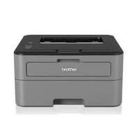 brother hll2300d a4 mono usb laser printer 1 tray duplex