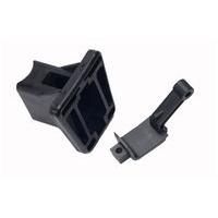 brompton front carrier block clip