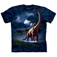 Brachiosaur