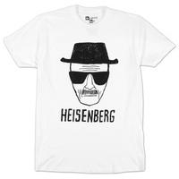 breaking bad heisenberg