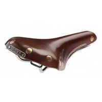 Brooks Swift Saddle | Brown