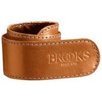 Brooks Trouser Strap | Light Brown/Other