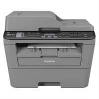 Brother Mfc-l2700dn Compact Mono Laser All-in-one Printer With Wired Connectivity