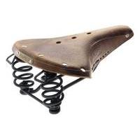 Brooks B67 Aged Saddle | Brown/Other
