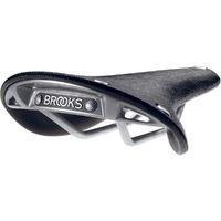 Brooks England Women\'s Cambium C17 S Saddle Performance Saddles