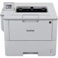 brother hll6400 mono laser printer