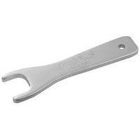 Brooks Swallow Spanner | Silver