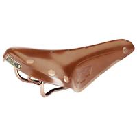 brooks b17 special saddle light brownother