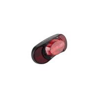 Brompton Rear Dynamo LED Stand Light with Built-in Reflector