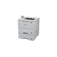 brother hll6400 mono laser printer with extra lower tray