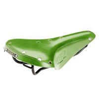 Brooks B17 STD Saddle | Green