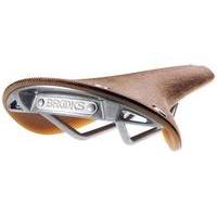 Brooks Cambium C17 283 x 162mm Saddle | Other/Black