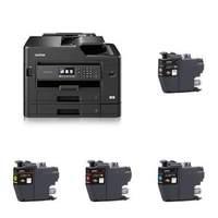 Brother Inkjet J573 All-In-One B...