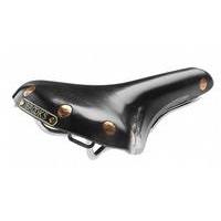 Brooks Swift Saddle | Black