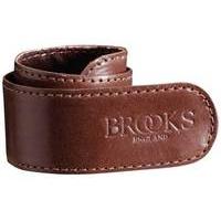 Brooks Trouser Strap | Brown