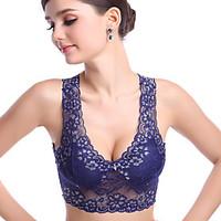 Bras, Wireless Cotton