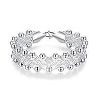 bracelet chain bracelet bangles copper silver plated tassels fashion b ...