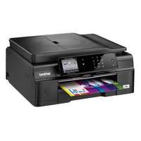 Brother Mfcj870dw A4 Colour Wireless Inkjet 4 In 1 1 Tray Duplex Adf