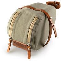 Brooks England Isle of Wight Medium Saddlebag Saddle Bags