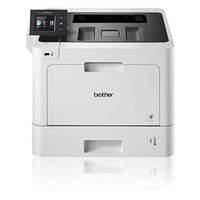 Brother HL-L8360CDW Wireless Colour Laser Printer with NFC and Touchscreen