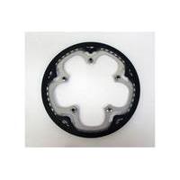 Brompton Chainring and Guard for Spider Crank (Ex-Demo / Ex-Display) | 50 Teeth