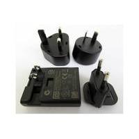 Bryton AC Adaptor Plugs (Ex-Demo / Ex-Display)