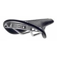 Brooks Cambium C17-S Saddle | Black