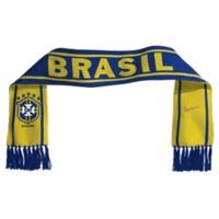 Brazil World Football Scarf 06/07