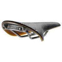 brooks cambium c17 s saddle brownother