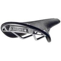 brooks cambium c17 283 x 162mm saddle blackother