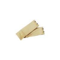 Bra Extender 3.5 x 8 cm, set of 2, colour beige