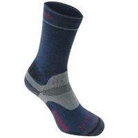 Bridgedale Wool Fusion Trekker Walking Socks Ladies