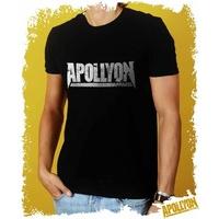 Branded - Apollyon Apparel T Shirt