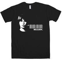 Brian Cox T Shirt - Billion Billion Billion