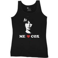 Brian Cox Women\'s Vest - Me Heart Cox