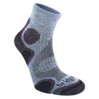 bridgedale cool fusion trail diva socks ladies