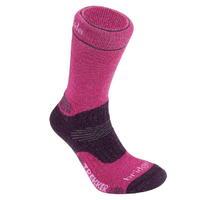 Bridgedale Wool Fusion Trekker Cuped Womens