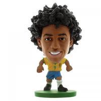 Brasil SoccerStarz Willian