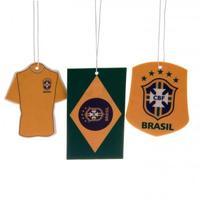 Brasil 3pk Air Freshener