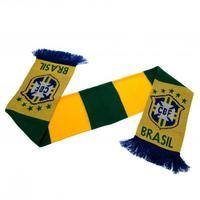 Brasil Bar Scarf