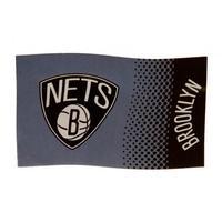 Brooklyn Nets Flag FD