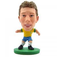 Brasil SoccerStarz Lucas Leiva