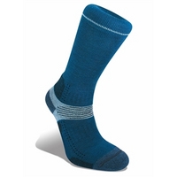 bridgedale wool fusion trekker sock womens