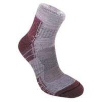 Bridgedale WoolFusion Trail Light Womens Socks